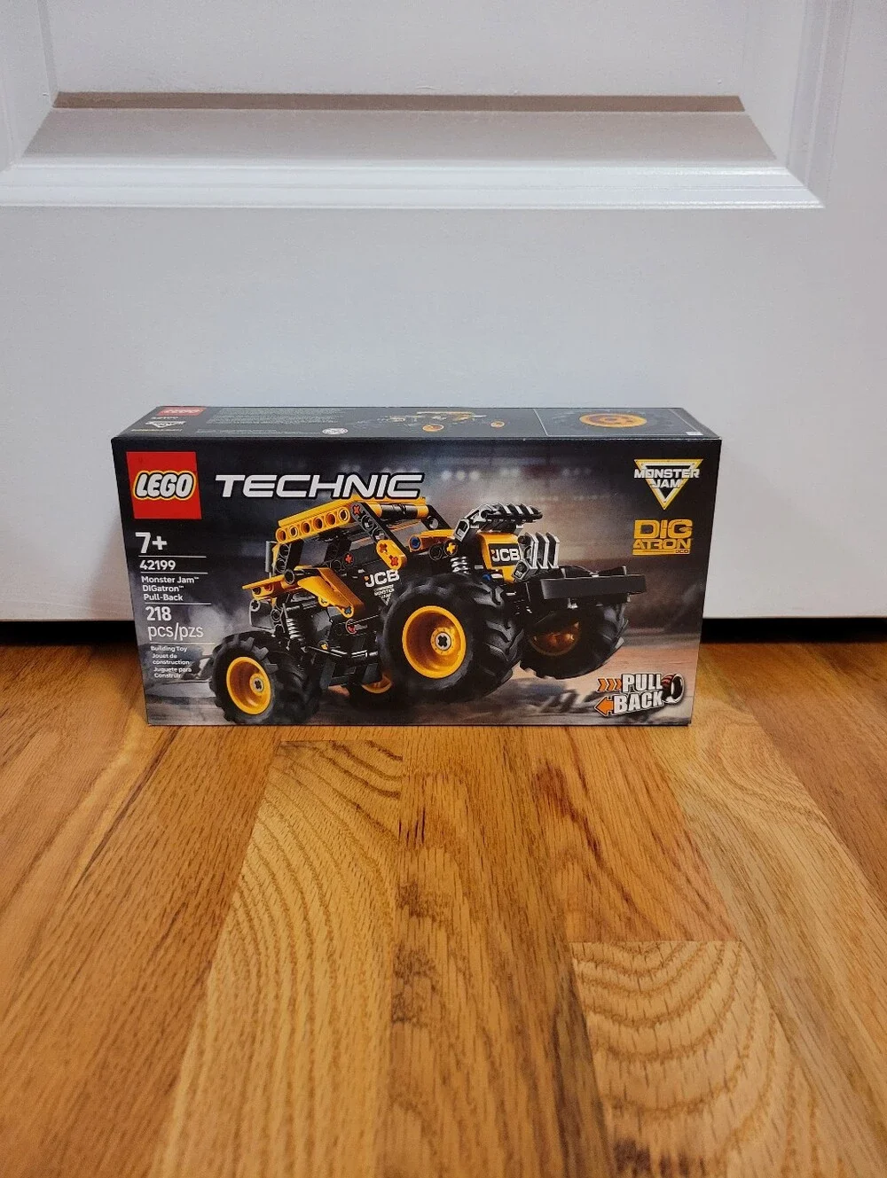 Lego brand new